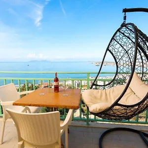 Rezidenca Panorama , Vlore Albania