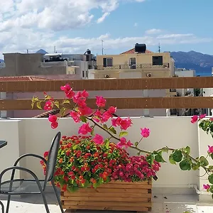 Elegant In The Heart Of , Heraklion (Crete) Greece