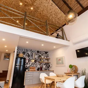 Downtown Appartement Faro